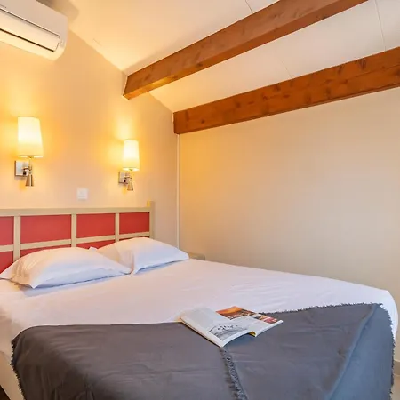 Résidence Pierre&vacances L’anse De Pramousquier Apartahotel Le Lavandou